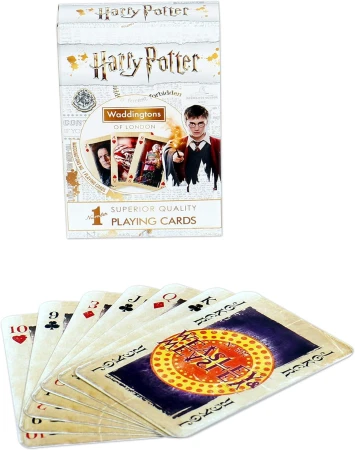 Waddingtons Number 1 Harry Potter Playing Cards 3.jpg