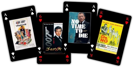Waddingtons Number 1 James Bond 007 Playing Cards 6.jpg