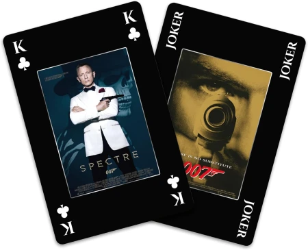 Waddingtons Number 1 James Bond 007 Playing Cards 2.jpg