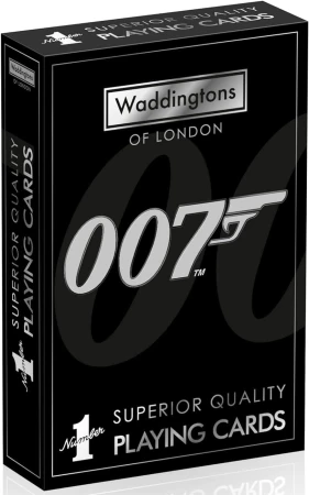 Waddingtons Number 1 James Bond 007 Playing Cards.jpg