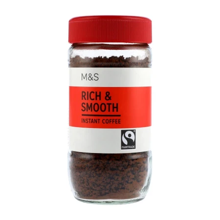 M&amp;S Fairtrade Rich Roast Instant Coffee 100g.jpg