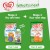 Cow &amp; Gate 3 Baby Toddler Milk Formula 1+ Years 800g 5.jpg
