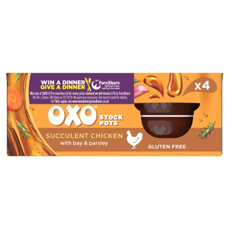 Oxo Stock Pots Chicken 4 x 20g 2.jpg