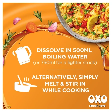 Oxo Stock Pots Chicken 4 x 20g 7.jpg