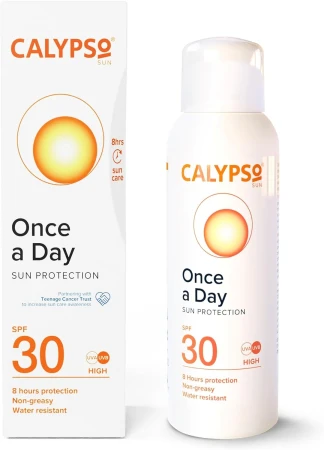 Calypso Once a Day Sun Protection Lotion with SPF 30.jpg
