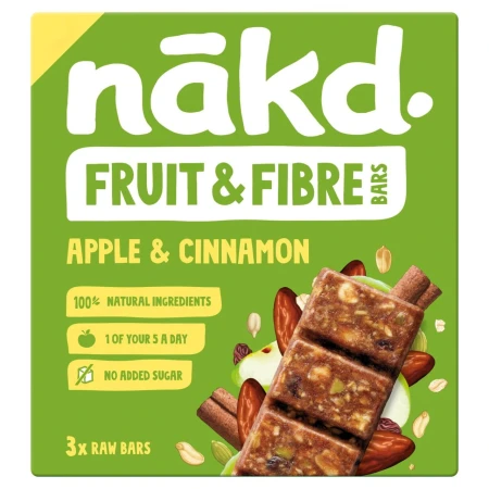 nakd. Fruit &amp; Fibre Apple &amp; Cinnamon Multipack 3 x 44g.jpg