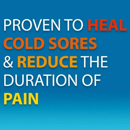 Zovirax Cold Sore Treatment Cream Contains Aciclovir Pump Dispenser 2g 3.jpg