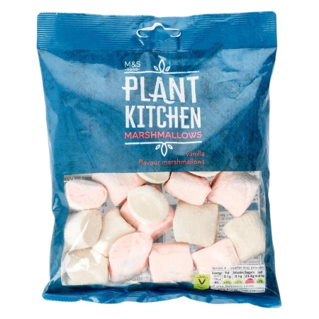 M&amp;S Plant Kitchen Marshmallows 140g.jpg