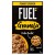 Fuel 10K Granola Peanut Crunch Protein Loaded 400g.jpg