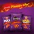 Wotsits Crunchy Extra Flamin' Hot Sharing Bag Snacks 130g 2.jpg