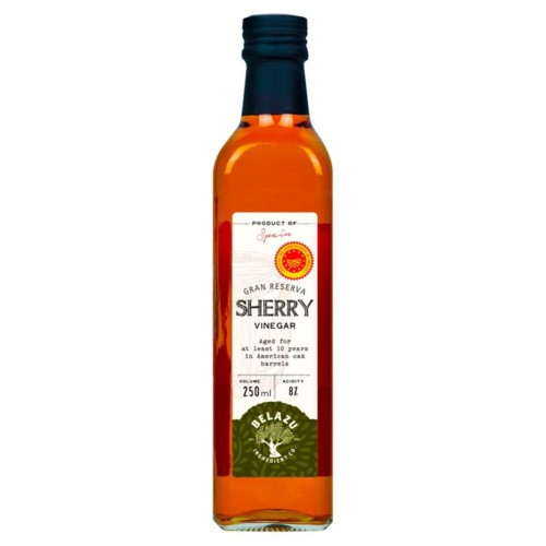 Przejdź do produktu Belazu Gran Reserva Aged Sherry Vinegar 250ml