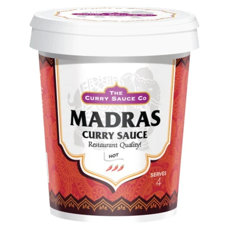The Curry Sauce Co. Madras Curry Sauce 475g.jpg