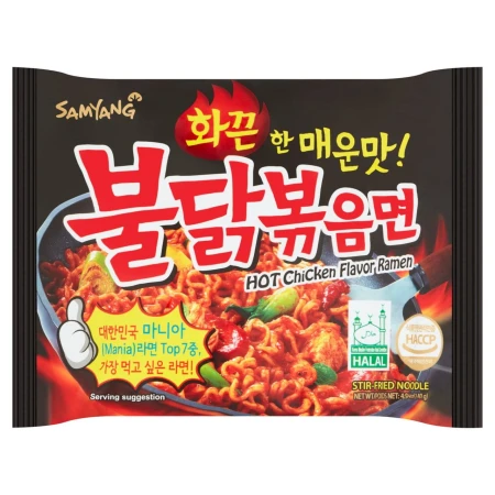 Samyang Hot Chicken Flavor Ramen 140g.jpg