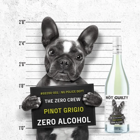 Not Guilty Alcohol Free Pinot Grigio 750ml 2.webp