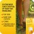 Footmender All in One Treats and Heals Dry Feet, Hard Skin (calluses), Corns and Cracked Heels (Heel fissures) Significant Effect After First Treatment 100ml 4.jpg