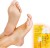 Footmender All in One Treats and Heals Dry Feet, Hard Skin (calluses), Corns and Cracked Heels (Heel fissures) Significant Effect After First Treatment 100ml 8.jpg