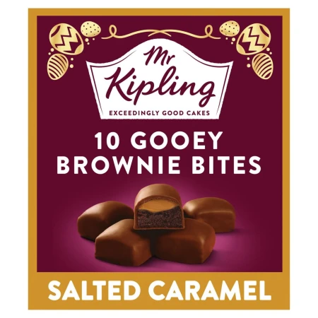 Mr Kipling Signature Choc Caramel Brownie Bites 10 per pack.jpg