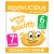Kiddylicious Banana Soft Biscotti, 7 mths+ Multipack 6 x 20g 2.jpg