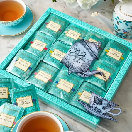 Fortnum's Famous Tea Selection, 120 Tea Bags, 240g 2.jpg
