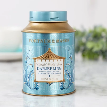 Darjeeling FTGFOP, 125g Loose Leaf Tin.jpg