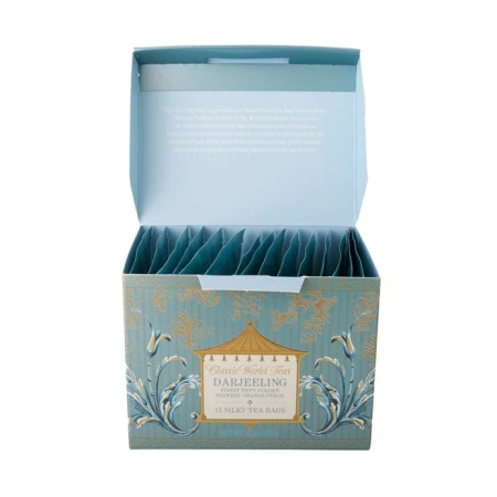 Darjeeling FTGFOP, 15 Whole Leaf Silky Teabags, 37.5g 3.jpg