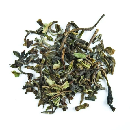 Darjeeling FTGFOP, 15 Whole Leaf Silky Teabags, 37.5g 5.jpg