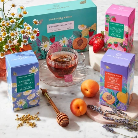 Fortnum&amp; Mason Infusions Trio, 30 Silky Teabags, 65g 3.jpg