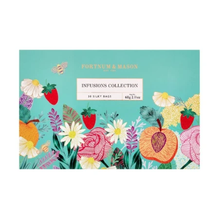 Fortnum&amp; Mason Infusions Trio, 30 Silky Teabags, 65g 2.jpg