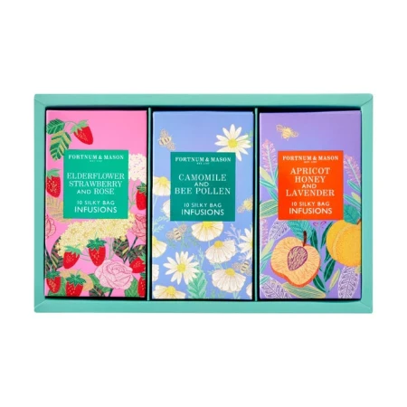 Fortnum&amp; Mason Infusions Trio, 30 Silky Teabags, 65g.jpg