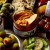 Odysea Harissa Houmous 265g 2.jpg