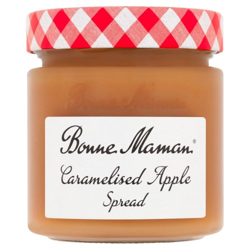 Przejdź do produktu Bonne Maman Caramalised Apple 275g