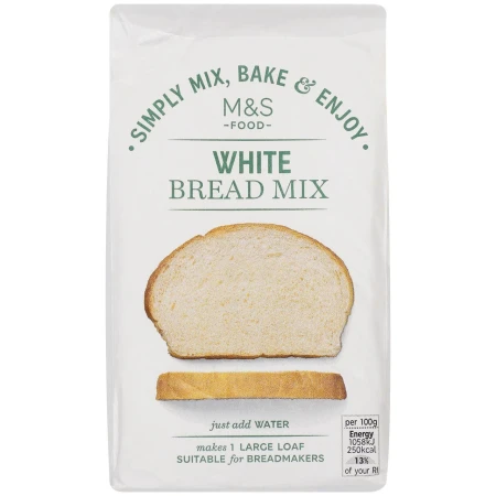 M&amp;S White Bread Mix 500g.jpg