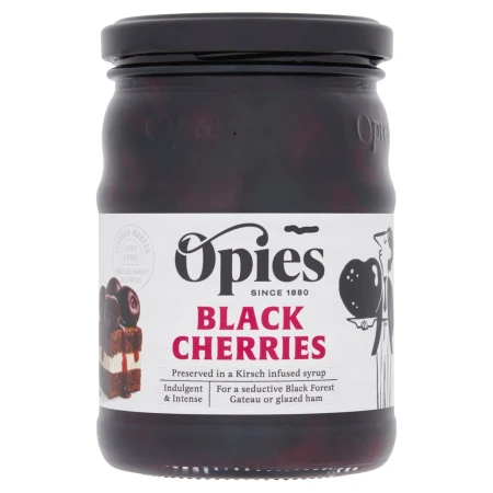 Opies Black Cherries &amp; Kirsch 370g.jpg