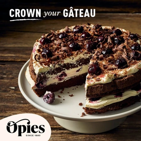 Opies Black Cherries &amp; Kirsch 370g 3.jpg