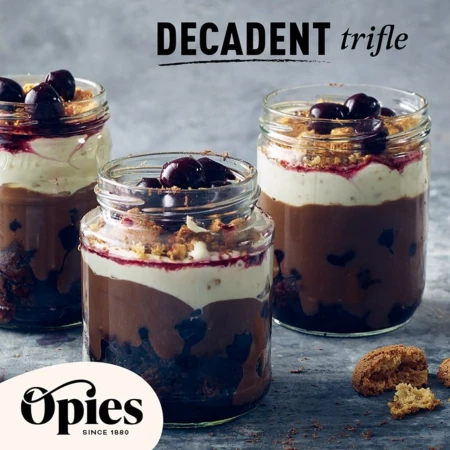 Opies Black Cherries &amp; Kirsch 370g 2.jpg