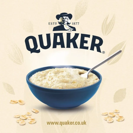 Quaker Original Oat Crisp Cereal 375g 6.jpg