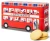 Marks &amp; Spencer Selection of Butter, Toffee &amp; Chocolate Shortbread Tin 500g 5.webp