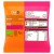 Ella's Kitchen Raspberry + Mango Puff Pops Multipack Baby Snack 10+ Months 4 x 9g 3.jpg