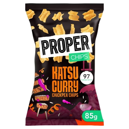 PROPER Chips Katsu Curry Chickpea Chips 85g.jpg
