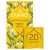 Pukka Tea Turmeric Gold Tea Bags 20 per pack 3.jpg