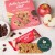 Deliciously Ella Apple, Raisin &amp; Cinnamon Oat Bar Multipack 3 x 50g 4.jpg