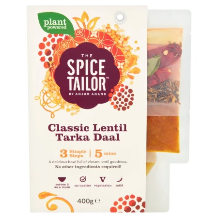 The Spice Tailor Classic Tarka Daal 400g.jpg