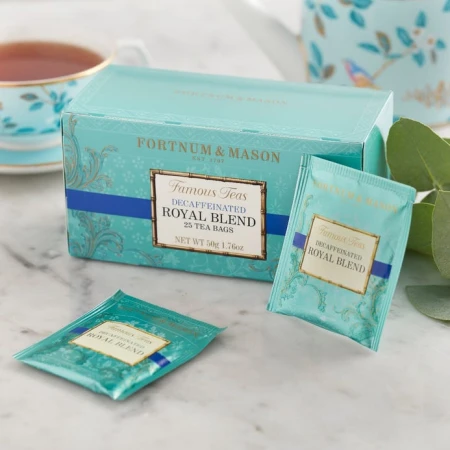 Fortnum &amp; Mason Royal Blend 25 DECAFFEINATED Tea Bags.jpg