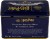 New English Teas Harry Potter Ravenclaw Crest Tea Caddy with 40 English Afternoon Teabags 13.jpg