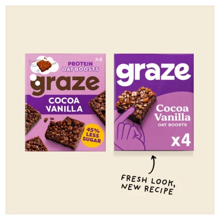 Graze Protein Cocoa Vanilla Snack Bars 4 per pack 4.jpg