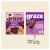 Graze Protein Cocoa Vanilla Snack Bars 4 per pack 4.jpg