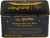 New English Teas Harry Potter Hufflepuff Crest Tea Caddy with 40 English Afternoon Teabags 14.jpg