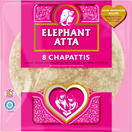 Elephant Atta Chapattis 8 per pack 2.jpg