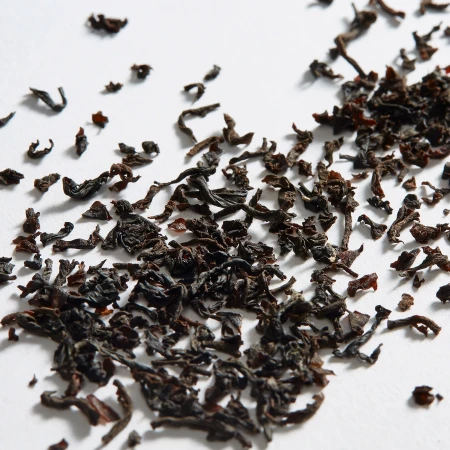 The East India Company Royal Flush Orange Pekoe Loose Leaf Black Tea Caddy 100g 7.webp