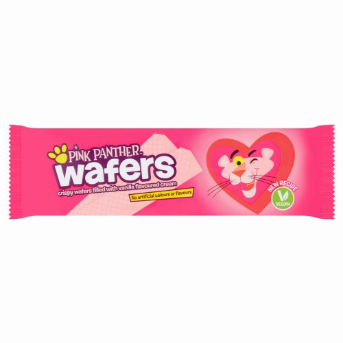 Przejdź do produktu Rivington Pink Panther Wafers 150g